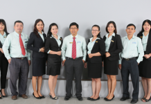 Bộ môn Kinh doanh Tiền tệ KDTT