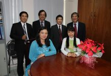QTNH