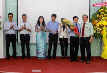 Hình ảnh hoạt động của Ban liên lạc SoB-Alumni 1